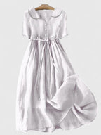 Alyszeah | Early Spring Elegant Dress