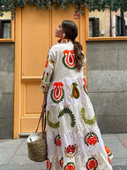 Claire™ - Chic Fashion Dress