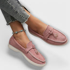 Nordova | Classic Women's Loafers