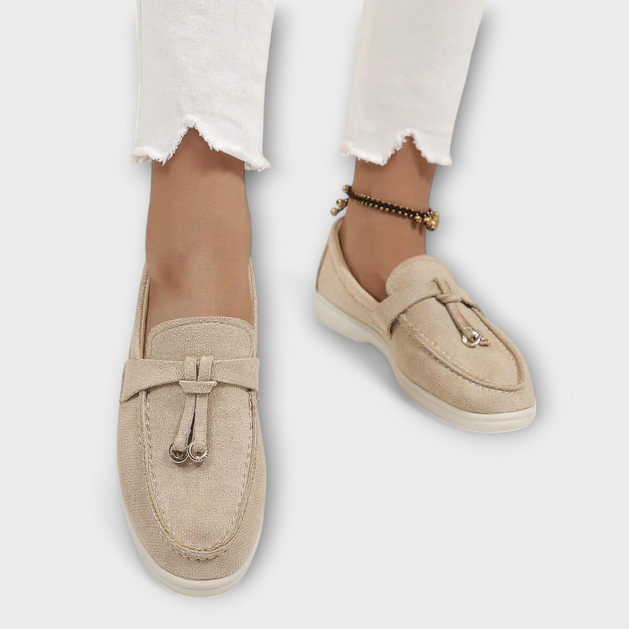 Nordova | Classic Women's Loafers