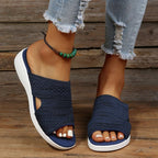 Riley™ - Comfortable Orthopedic Sandals