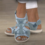 Amelia™ - Comfortable Adjustable Sandals