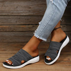 Riley™ - Comfortable Orthopedic Sandals
