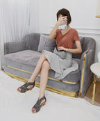 Amelia™ - Stylish Harmony Heels