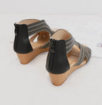 Amelia™ - Stylish Harmony Heels