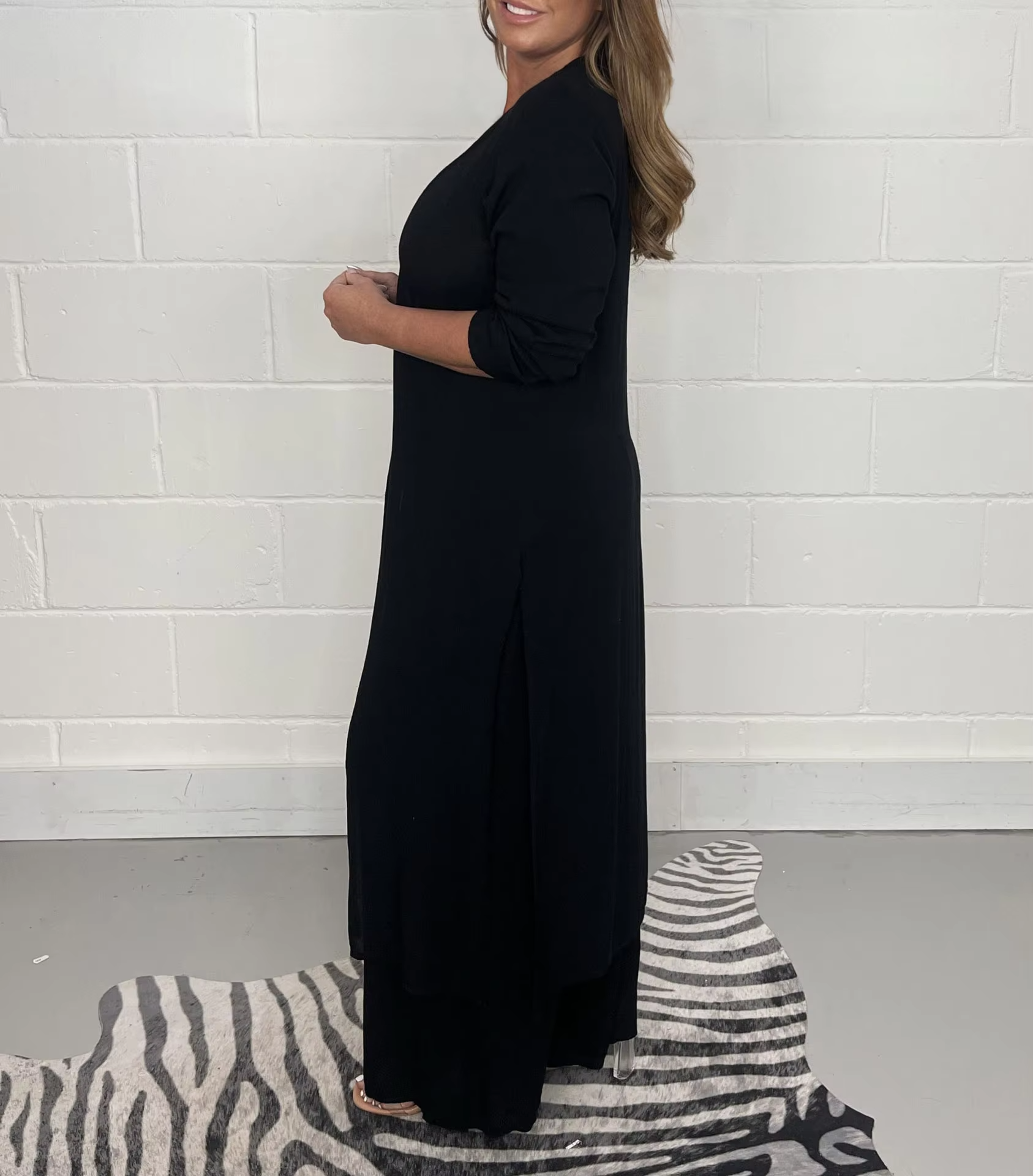 Scarlett™ - Casual Two Piece Set