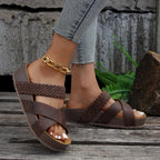 Victoria™ - Stylish Orthopedic Sandals