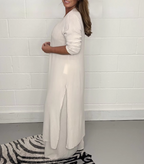 Scarlett™ - Casual Two Piece Set