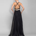Sherica - Elegant Maxi Dress