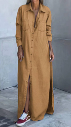 Aria | Lunara Dress