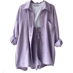Brooklyn™ - Comfortable Casual Two-piece Set