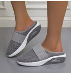 Zoe™ - Comfortable Orthopedic Sandals