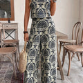 Brooklyn™ - Stylish Vacation Set