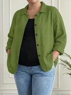 Denise™ | Classic Light Top