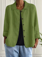 Denise™ | Classic Light Top