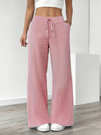 KARINA | STYLISH STRIPED PANTS