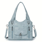 Elise’s Vintage Charm | Shoulder Bag