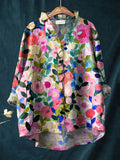 Alisa Blouse