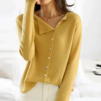 Avery™ - Elegant Soft Cardigan