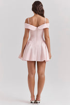Alexandra | Mini Dress