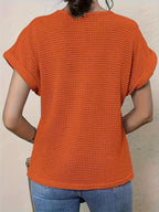 Beautifully Detailed Top