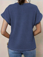 Beautifully Detailed Top