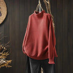 Aurora™ - Soft Turtleneck Sweater