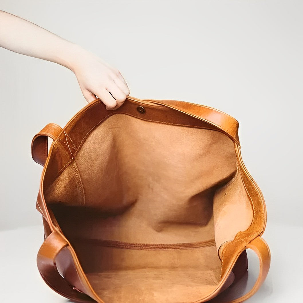 Amelia™ - Vintage Shoulder Bag