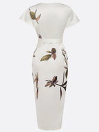Magnolia Dress