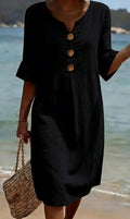 Casual Women's Dress