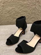 Agnieszka – Elegant Orthopedic Heels