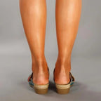 Ellie™ - Orthopedic Arch Support Handmade Sandals