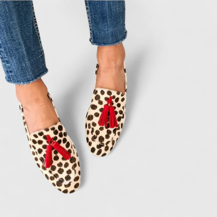 Hedda™ | Orthopedic Loafers