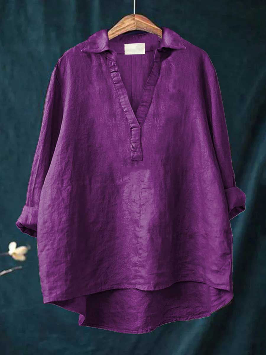 Andrea Blouse