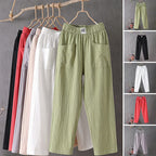 OLIVIA - Trousers