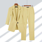 Lily™ - Elegant Business Suit