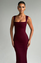 Grace | Maxi Dress