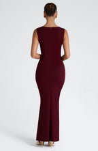 Grace | Maxi Dress
