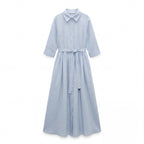 Mediterranean Dress