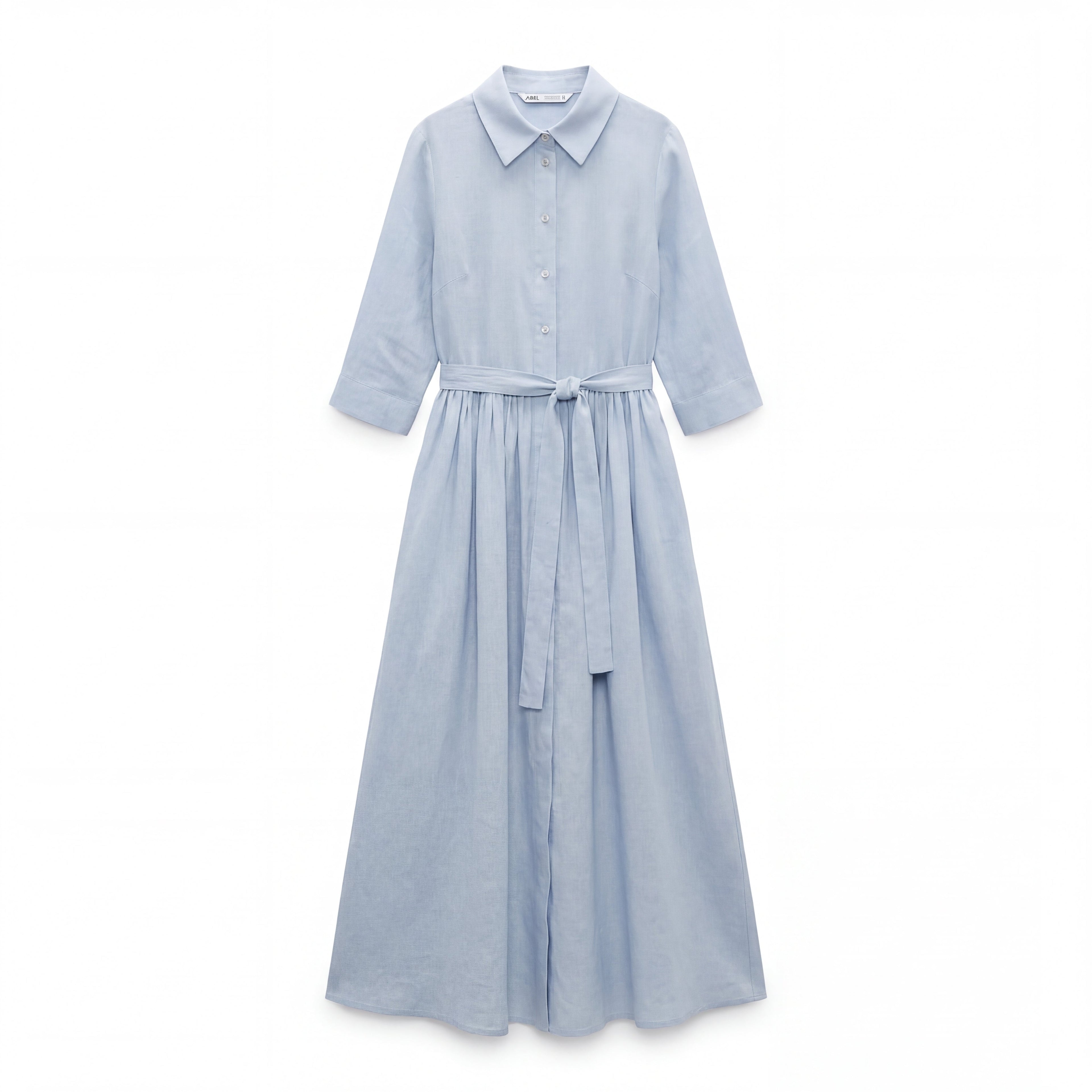 Mediterranean Dress