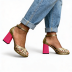 Weronika | Stylish Elegant Heels