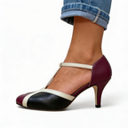 Anna | Stylish Comfortable Heels