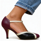 Anna | Stylish Comfortable Heels