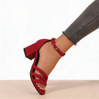 Dominika | Comfortable Elegant Heels