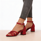 Dominika | Comfortable Elegant Heels