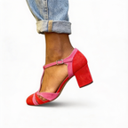Dominika | Elegant Heels