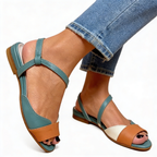 Chantal | sandals that boost your confidence