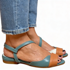 Chantal | sandals that boost your confidence