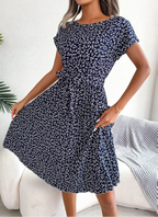 Lilienne | Stylish Summer Dress
