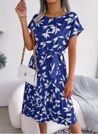 Lilienne | Stylish Summer Dress